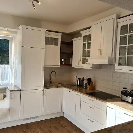 Felsenburgapartment Apartament *