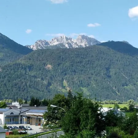 Appartement Felsenburgapartment Hermagor-Pressegger See