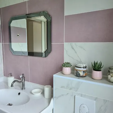 Daire Felsenburgapartment *