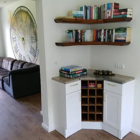 Felsenburgapartment *