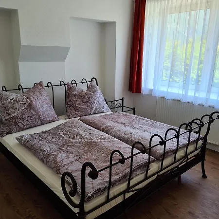 Felsenburgapartment Apartament