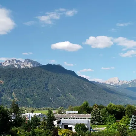 Appartement Felsenburgapartment