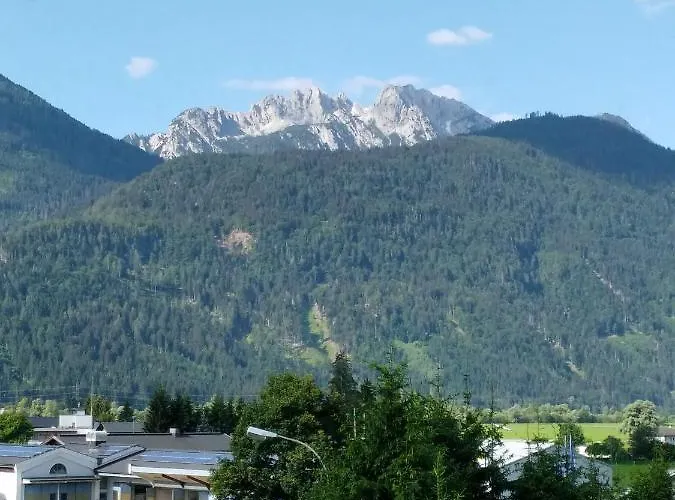 Appartement Felsenburgapartment Hermagor-Pressegger See