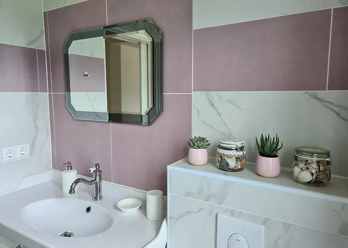 Appartement Felsenburgapartment *