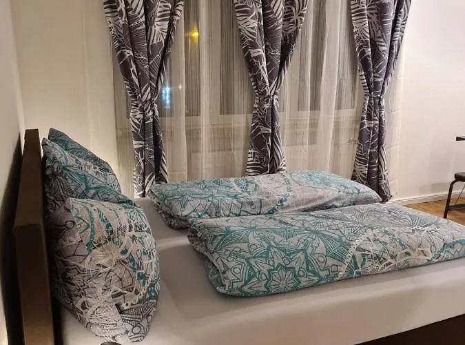 Felsenburgapartment Appartement Hermagor-Pressegger See