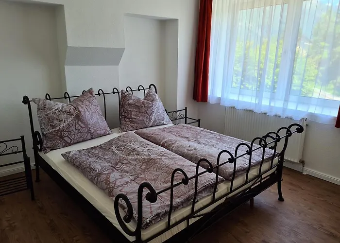 Felsenburgapartment Appartement