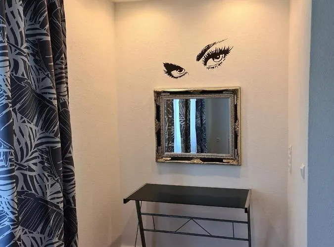 Appartement Felsenburgapartment *