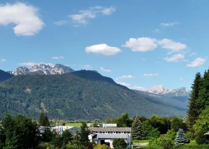 Apartment Felsenburgapartment